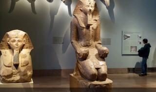 女法老哈特谢普苏特 女法老哈特谢普苏特