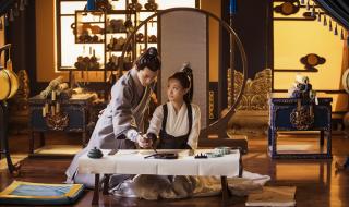 晚安大小姐是什么梗