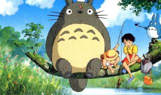 十部经典动画电影有哪些 经典动画电影排行榜 十部经典动画电影有哪些 经典动画电影排行榜