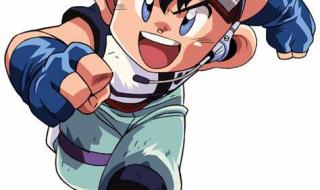 四驱兄弟第一部目录