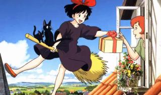 十部经典动画电影有哪些 经典动画电影排行榜 十部经典动画电影有哪些 经典动画电影排行榜