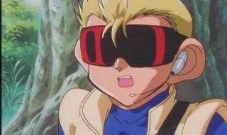 四驱兄弟第一部目录