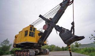 山西太原重型机器厂 山西太原重型机器厂