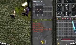 奇迹3代翅膀怎么合