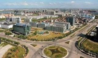 南昌经济技术开发区