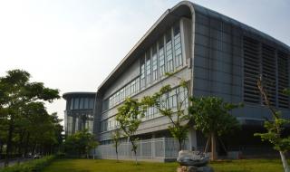 厦门理工学院图书馆