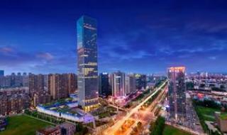 南昌经济技术开发区