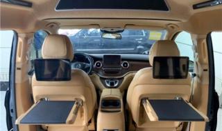 v260l奔驰报价2022款 v260l奔驰报价2022款