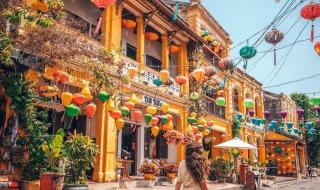 去越南旅游要多少钱